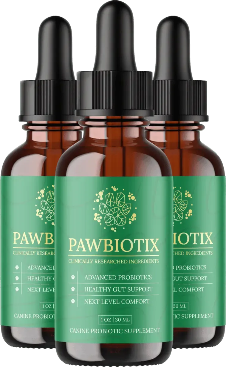 Pawbiotix
